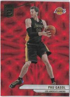 Pau Gasol