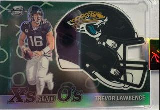 Trevor Lawrence