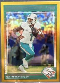 Tua Tagovailoa