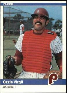 Ozzie Virgil
