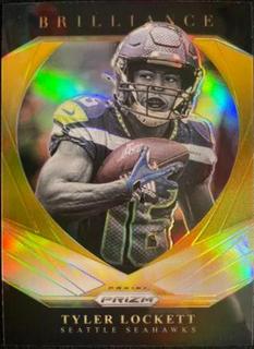 Tyler Lockett
