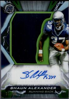 Shaun Alexander