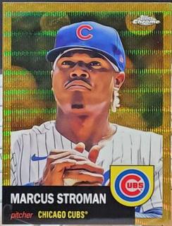 Marcus Stroman