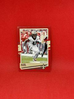 Alvin Kamara