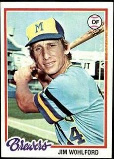 Jim Wohlford