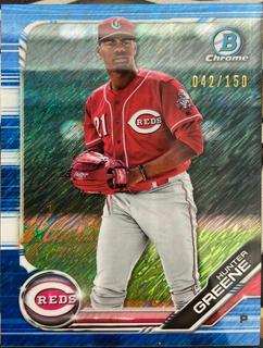 Hunter Greene