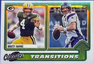 Brett Favre