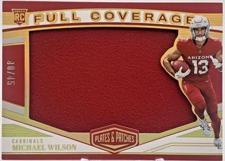 Michael Wilson