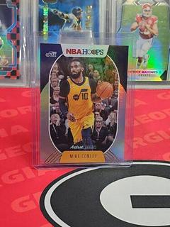 Mike Conley