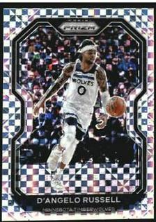 D'Angelo Russell