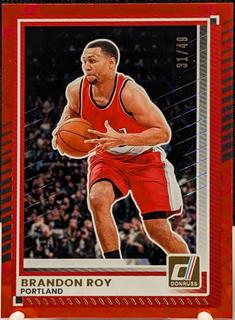 Brandon Roy