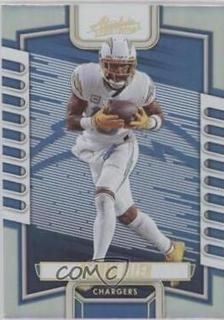 Keenan Allen