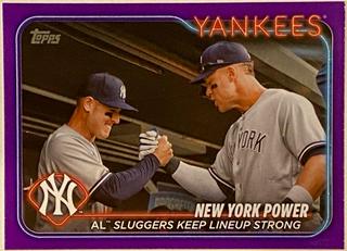 New York Power