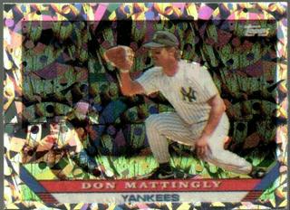 Don Mattingly