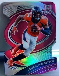 Courtland Sutton
