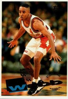 Spud Webb
