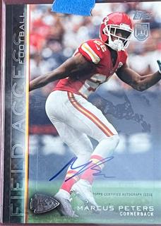 Marcus Peters