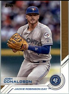 Josh Donaldson