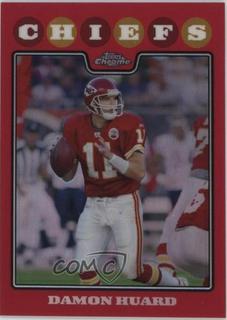Damon Huard
