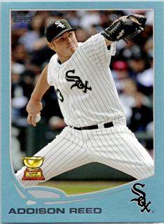Addison Reed