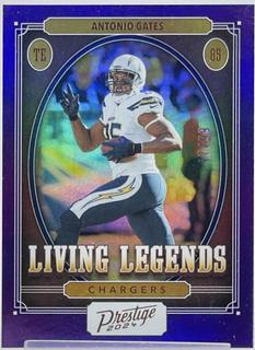 Antonio Gates