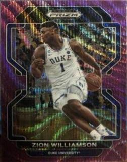 Zion Williamson