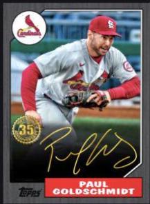 Paul Goldschmidt