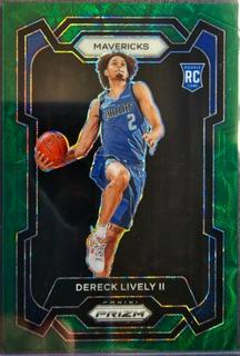 Dereck Lively II