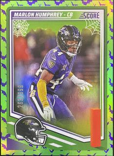 Marlon Humphrey