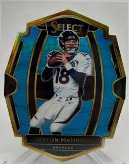 Peyton Manning