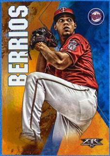 Jose Berrios