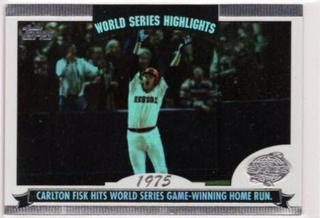 Carlton Fisk