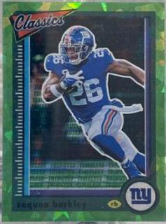 Saquon Barkley