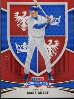Mark Grace