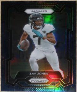 Zay Jones