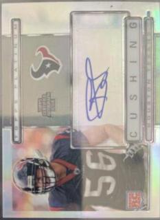 Brian Cushing