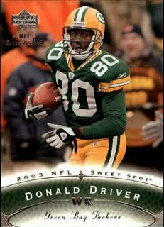 Donald Driver