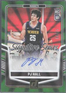 PJ Hall