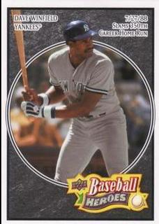 Dave Winfield