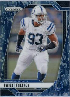 Dwight Freeney