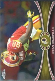 Brian Orakpo