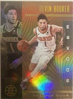 Devin Booker
