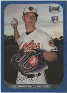 Chance Sisco