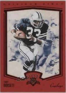 Tony Dorsett