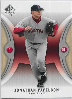 Jonathan Papelbon