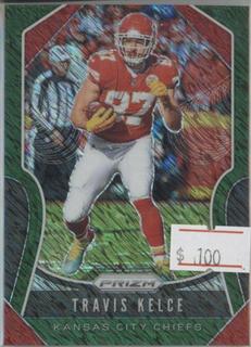 Travis Kelce