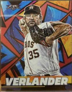 Justin Verlander