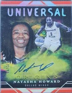 Natasha Howard