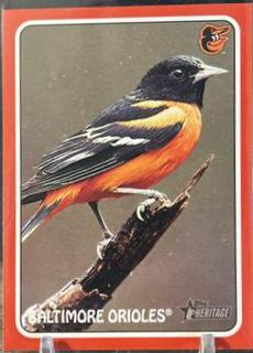 Baltimore Orioles