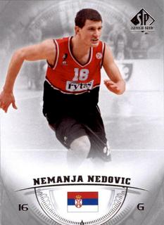 Nemanja Nedovic